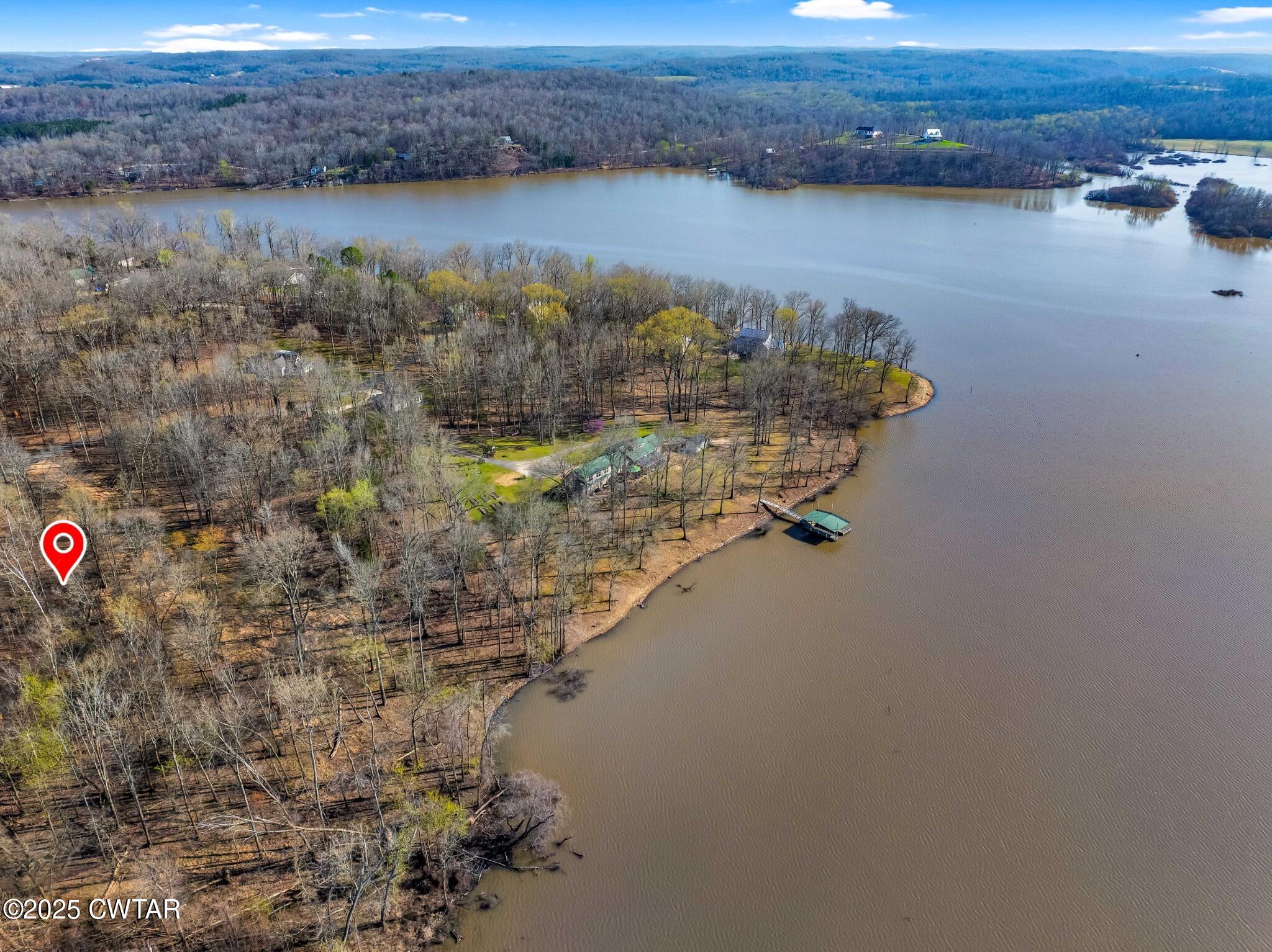 Lot 80 Featherfoot Pkwy Loop Parsons, TN 38363 - Photo 8 of 10 7