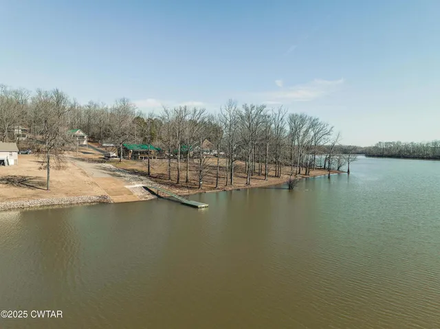 $36,900 | Lot 80 Featherfoot Pkwy Loop, Parsons, TN 38363