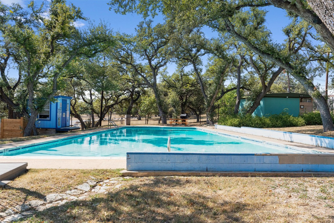 2510 Geronimo Trail Austin, TX 78734 - Photo 20 of 33