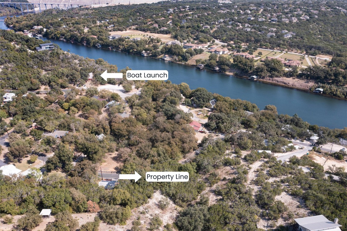 2510 Geronimo Trail Austin, TX 78734 - Photo 2 of 33