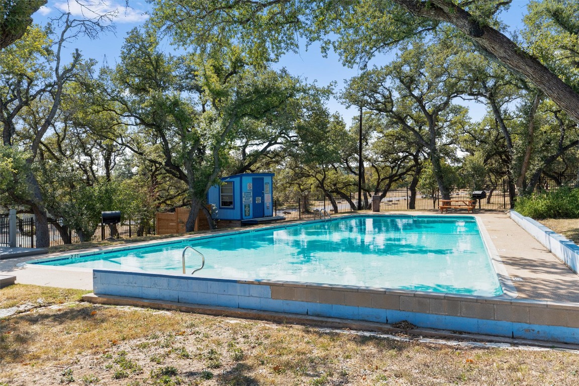 2510 Geronimo Trail Austin, TX 78734 - Photo 21 of 33