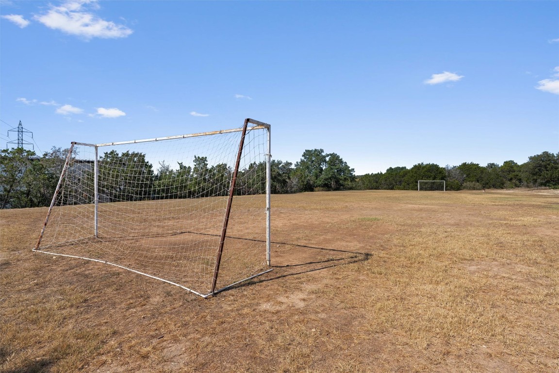 2510 Geronimo Trail Austin, TX 78734 - Photo 23 of 33