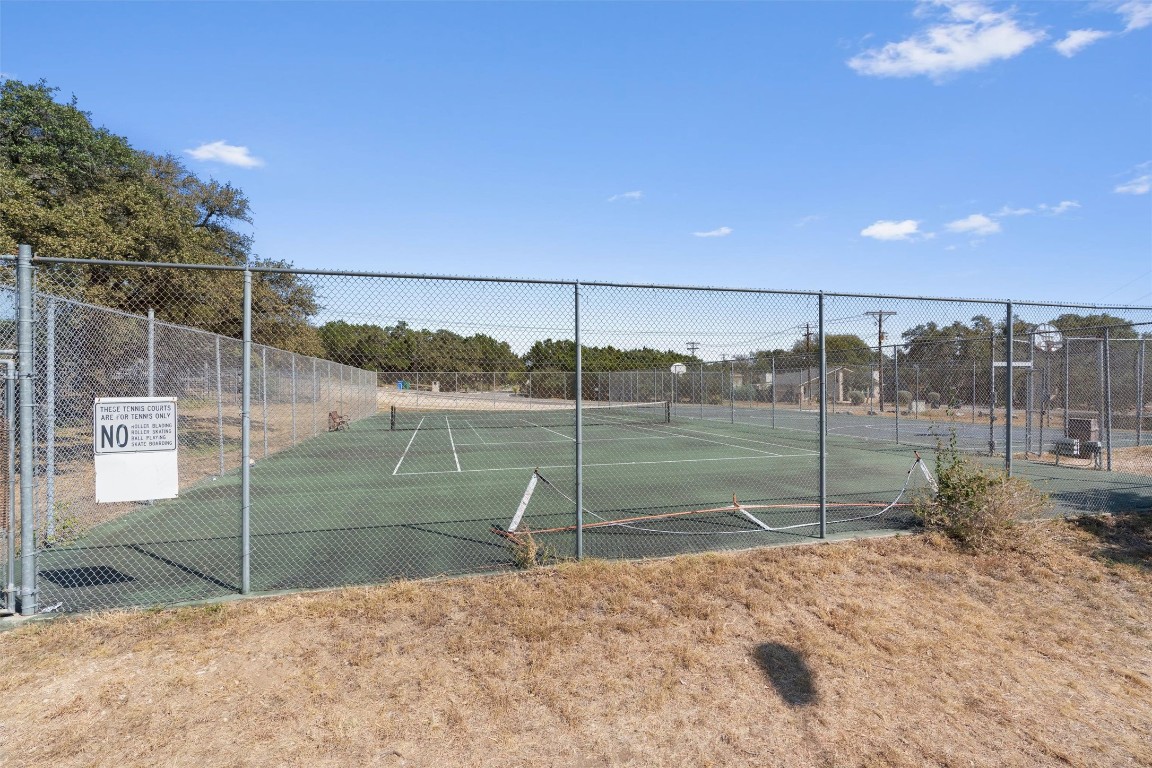 2510 Geronimo Trail Austin, TX 78734 - Photo 26 of 33