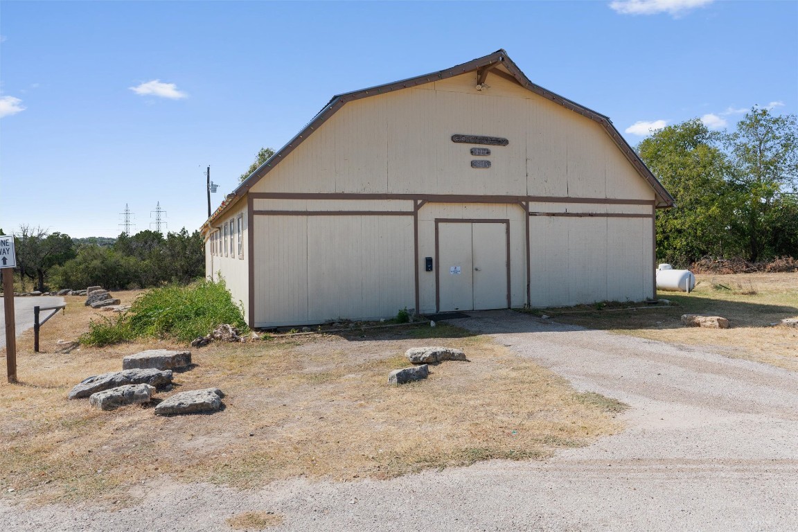 2510 Geronimo Trail Austin, TX 78734 - Photo 27 of 33