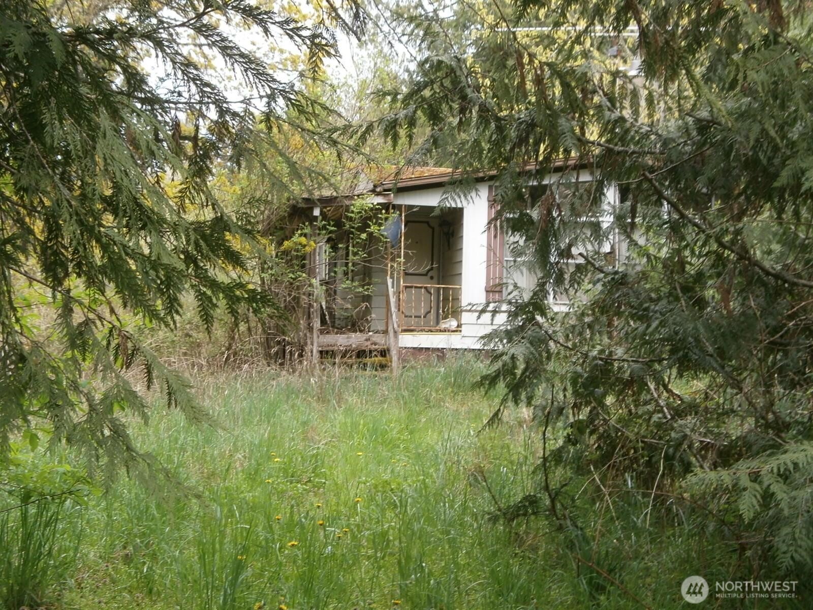 223 Cassidy Road Sequim, WA 98382 - Photo 1 of 1