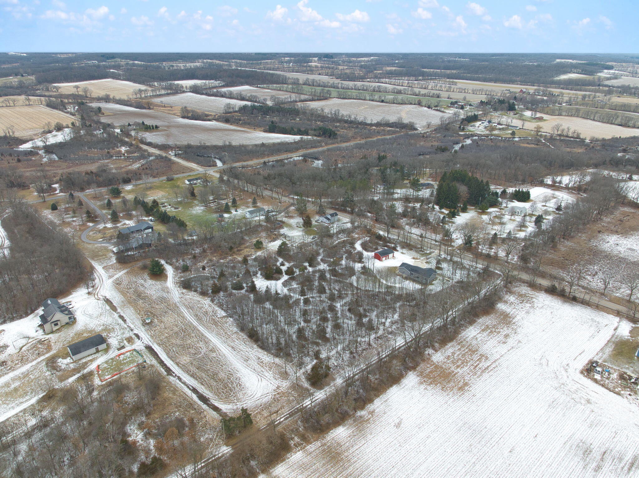 6437 Cross Road Concord, MI 49237 - Photo 68 of 71 65-web-or-mls-DJI_0329