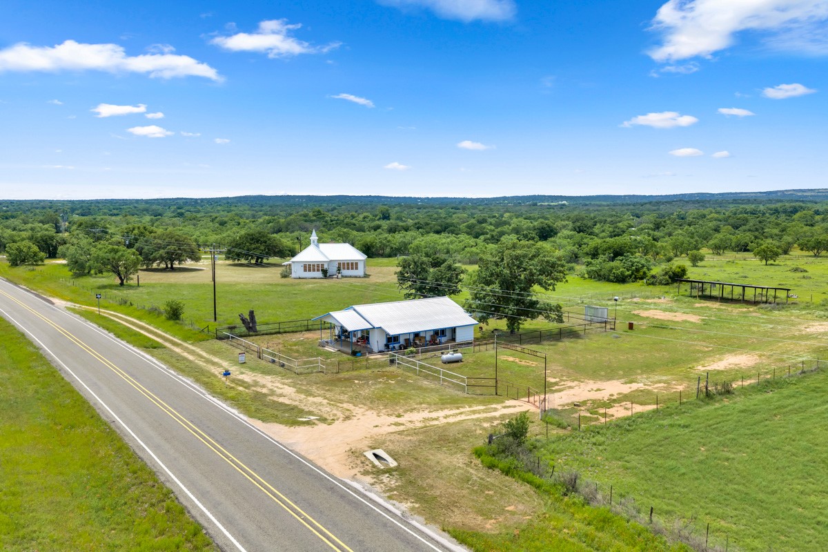 6311 Ranch Road 2241 Bluffton, TX 78607 - Photo 31 of 32