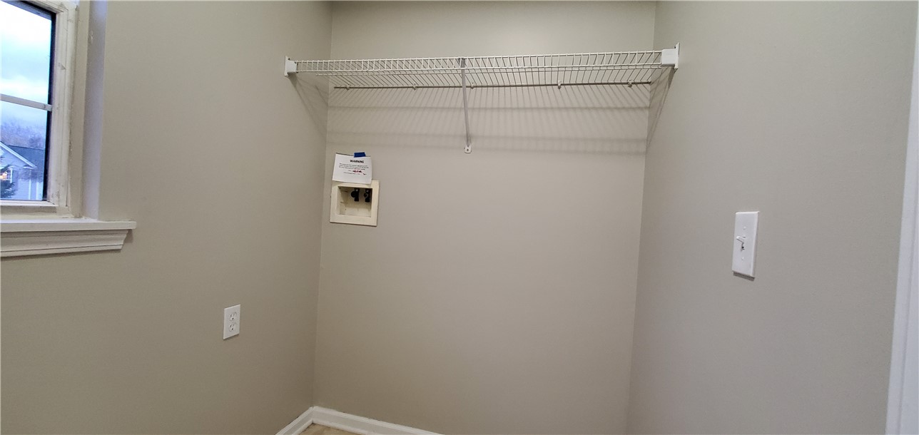 79 Eastview Commons Road Gates, NY 14624 - Photo 12 of 32 Laundry Room