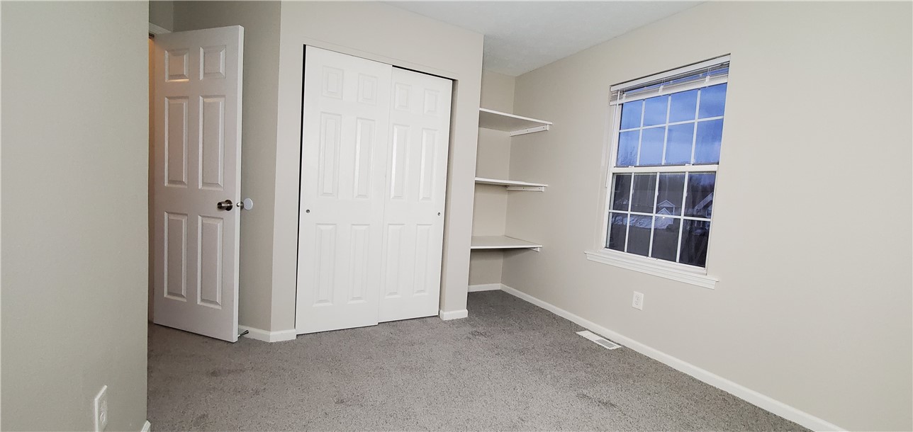 79 Eastview Commons Road Gates, NY 14624 - Photo 18 of 32 Bedroom 2