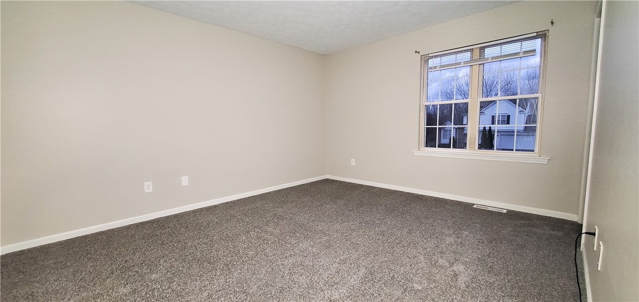 79 Eastview Commons Road Gates, NY 14624 - Photo 20 of 32 Master Bedroom