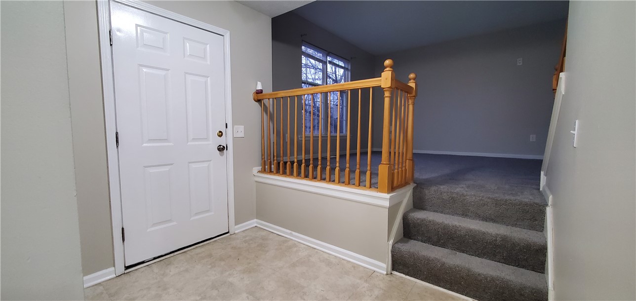 79 Eastview Commons Road Gates, NY 14624 - Photo 2 of 32 Entry Way