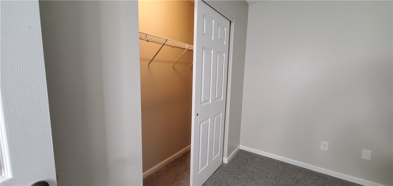 79 Eastview Commons Road Gates, NY 14624 - Photo 21 of 32 Master Bedroom Closet