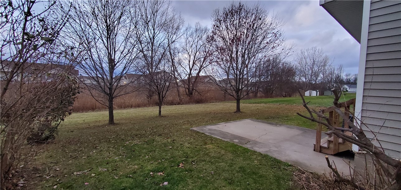 79 Eastview Commons Road Gates, NY 14624 - Photo 24 of 32 Backyard & Patio