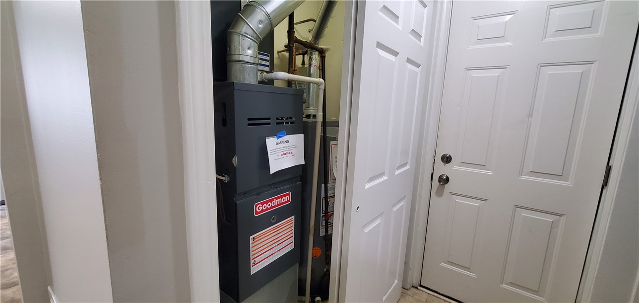 79 Eastview Commons Road Gates, NY 14624 - Photo 32 of 32 1st Floor Utilities