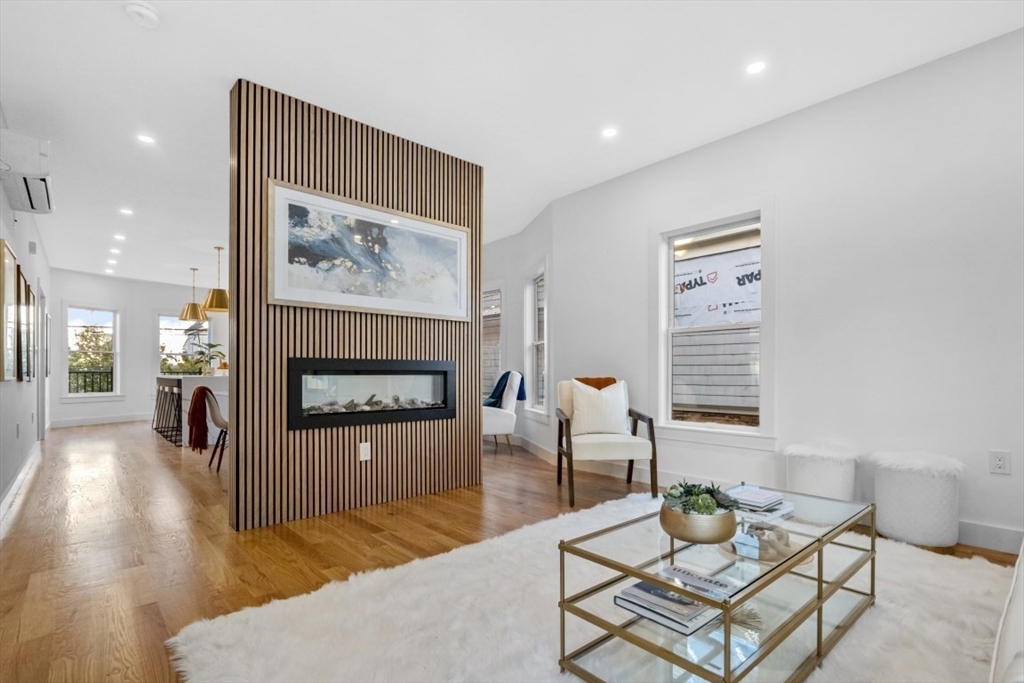 18 Windsor Road, Unit 2 Somerville, MA 02144 - Photo 9 of 21 Gallery Image 9
