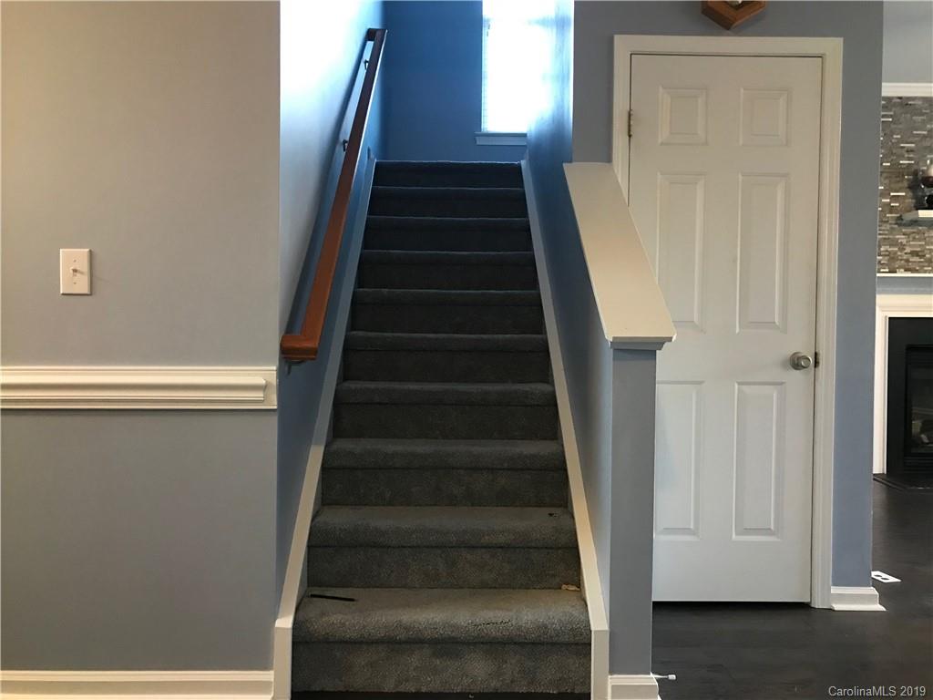 609 Eaton Court Fort Mill, SC 29708 - Photo 23 of 24 a view of an entryway