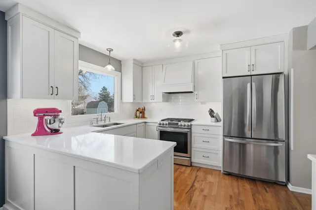 $495,000 | 8671 Red Oak Drive, Eden Prairie, MN 55347