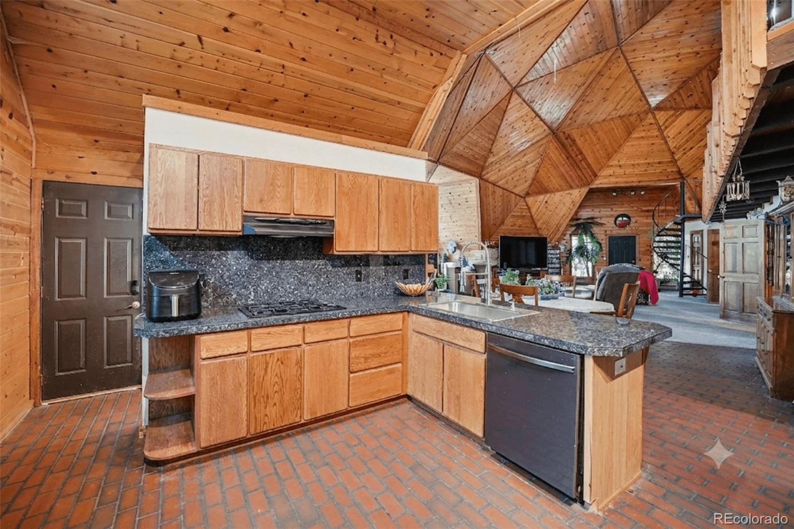 200 Desperado Road Bailey, CO 80421 - Photo 17 of 43