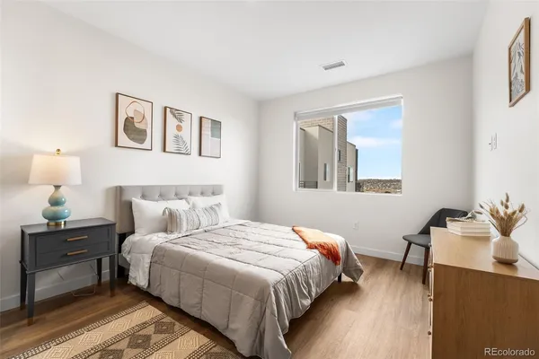 $1,990 | 5256 North Federal Boulevard, Unit 216, Denver, CO 80221