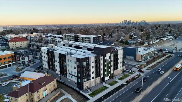 $1,990 | 5256 North Federal Boulevard, Unit 216, Denver, CO 80221