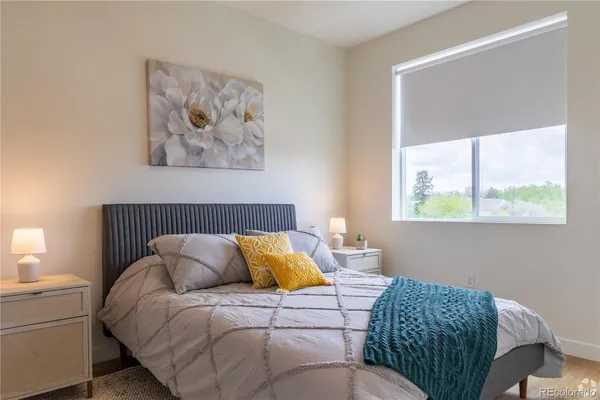 $1,990 | 5256 North Federal Boulevard, Unit 216, Denver, CO 80221