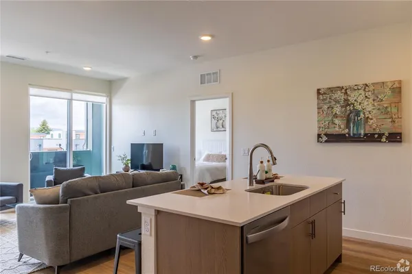 $1,990 | 5256 North Federal Boulevard, Unit 216, Denver, CO 80221