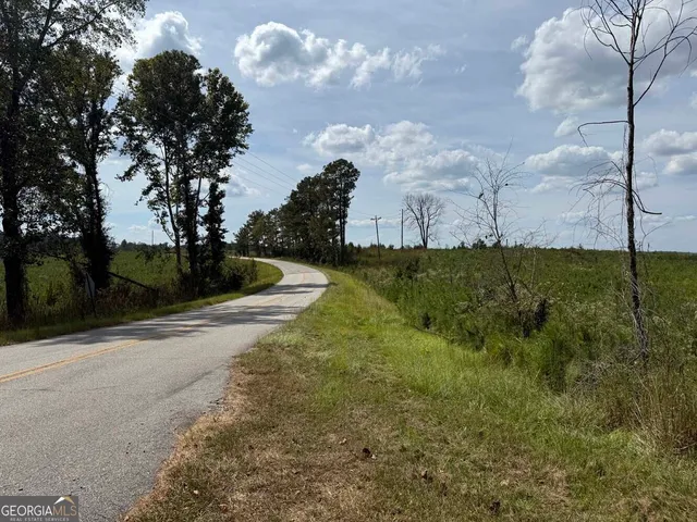 $273,325 | 2430 Myricks Mill Road, Jeffersonville, GA 31044