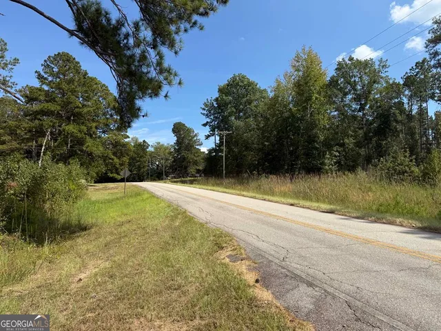 $273,325 | 2430 Myricks Mill Road, Jeffersonville, GA 31044