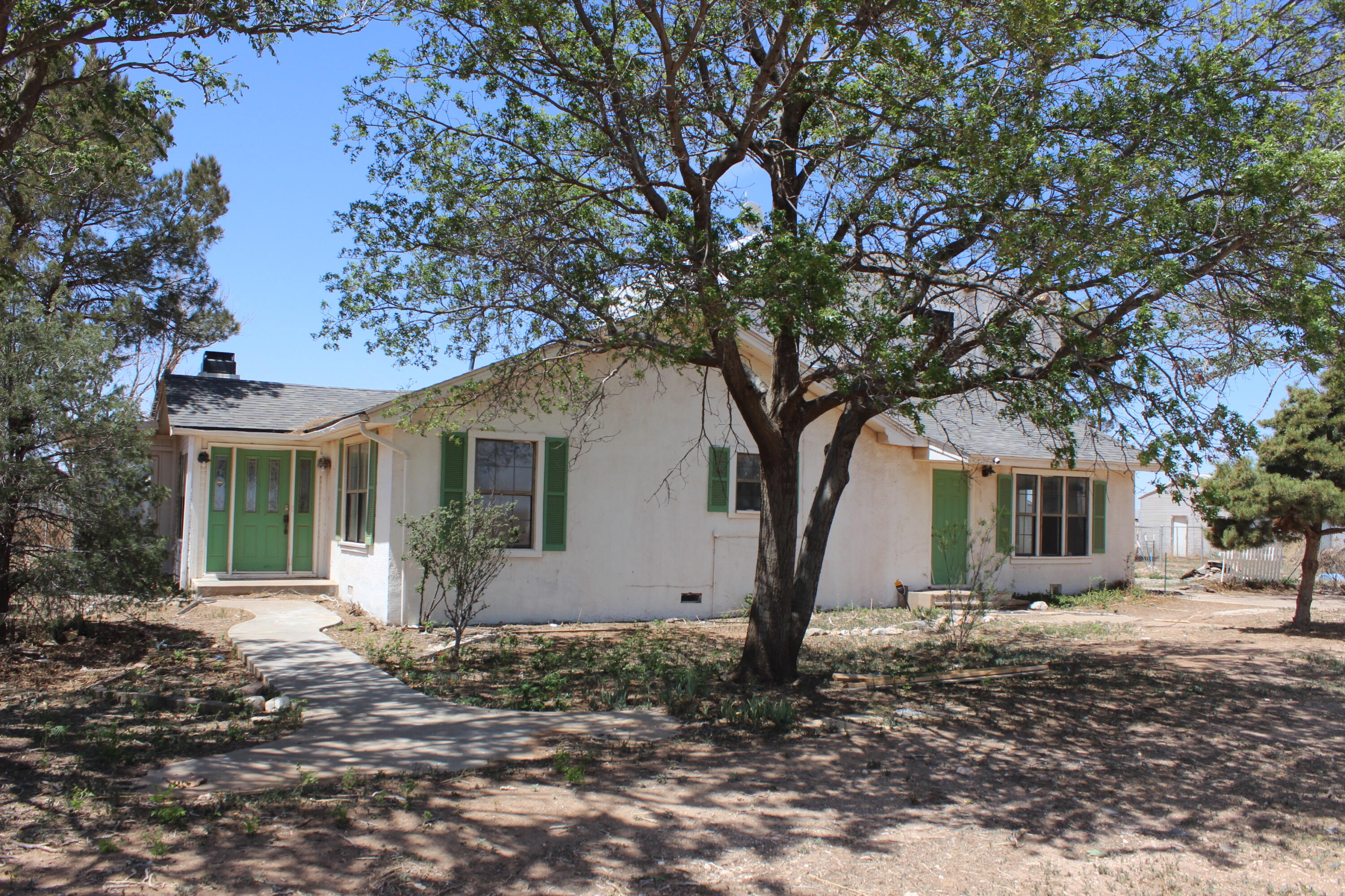 3051 Mason Road Shallowater, TX 79363 - Photo 2 of 40 IMG_1755