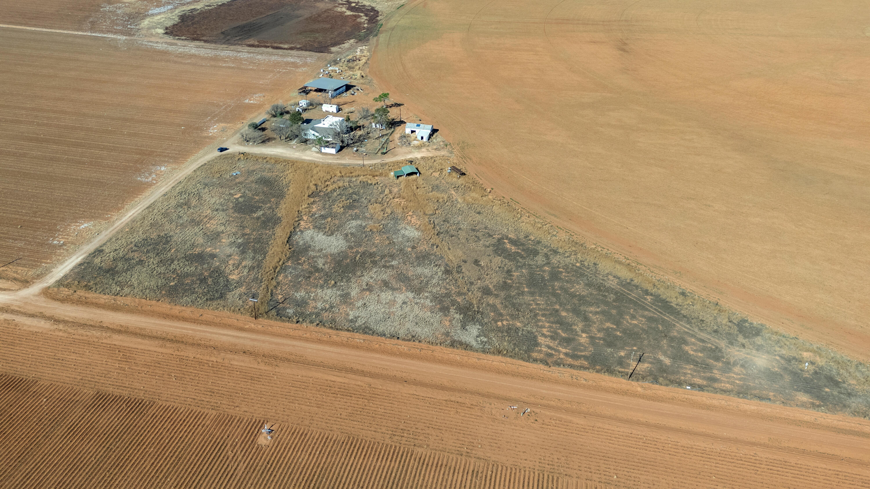 3051 Mason Road Shallowater, TX 79363 - Photo 5 of 35 dji_20260331104009_0106_d-dji_2026033110