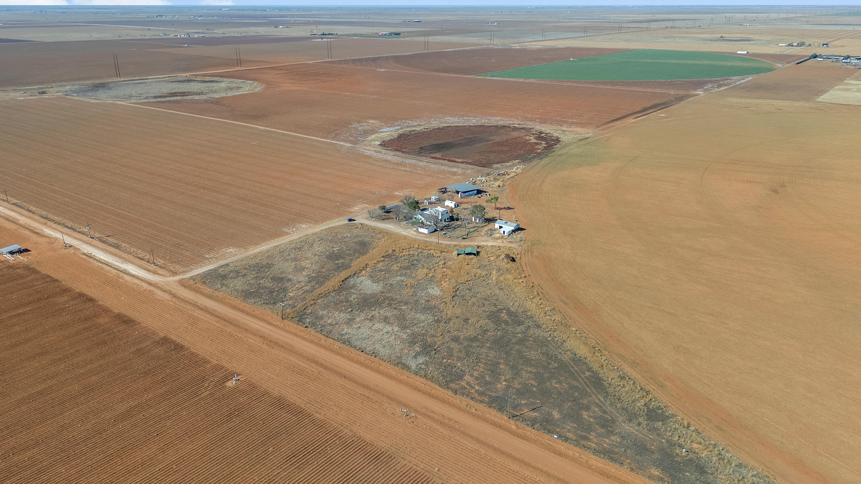 3051 Mason Road Shallowater, TX 79363 - Photo 6 of 35 dji_20260331104022_0109_d-dji_2026033110