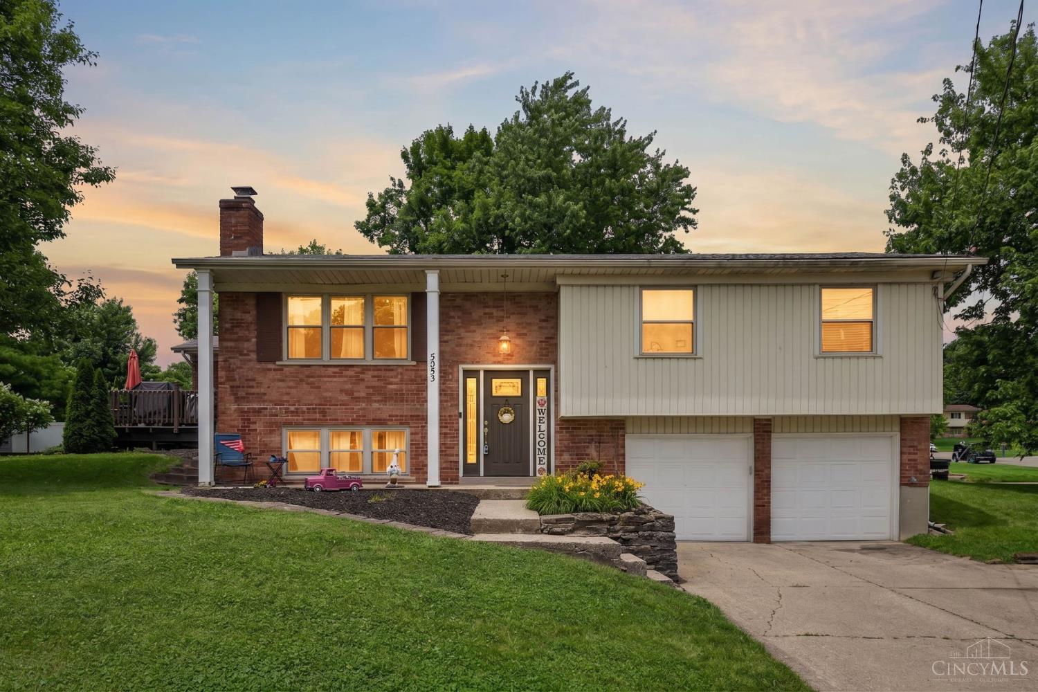 5935 Ricky Drive Fairfield, OH 45014 - Photo 1 of 38