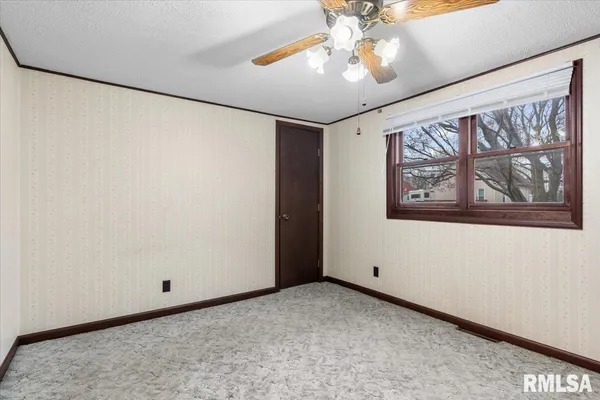 $110,000 | 496 South Miller Street, Waverly, IL 62692