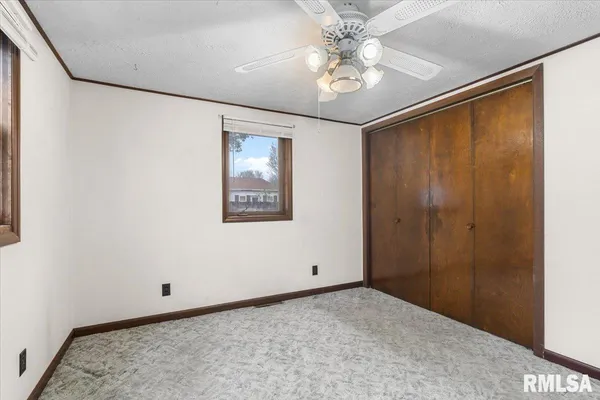 $110,000 | 496 South Miller Street, Waverly, IL 62692