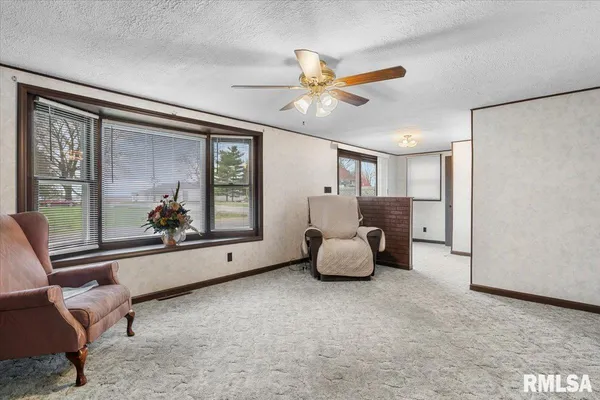 $110,000 | 496 South Miller Street, Waverly, IL 62692