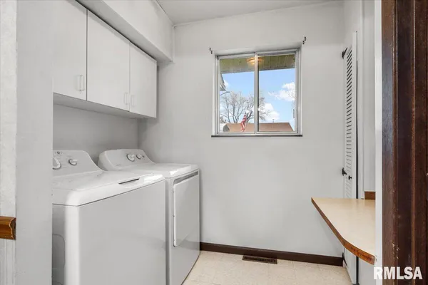 $110,000 | 496 South Miller Street, Waverly, IL 62692