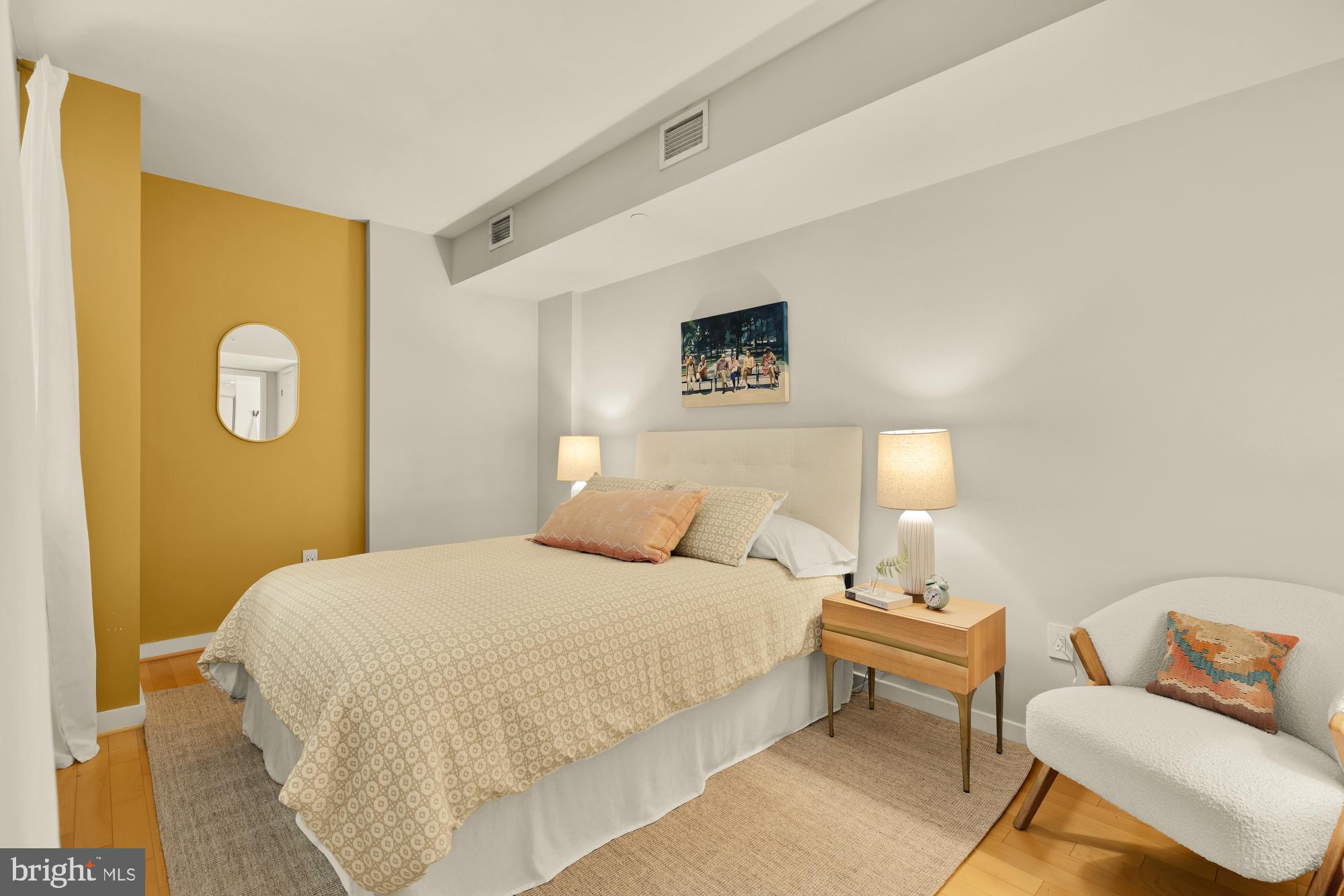 1025 First Street Southeast, Unit 104 Washington, DC 20003 - Photo 18 of 43