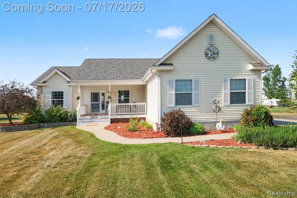 9074 Grand Blanc Road Gaines, MI 48436 - Photo 1 of 26
