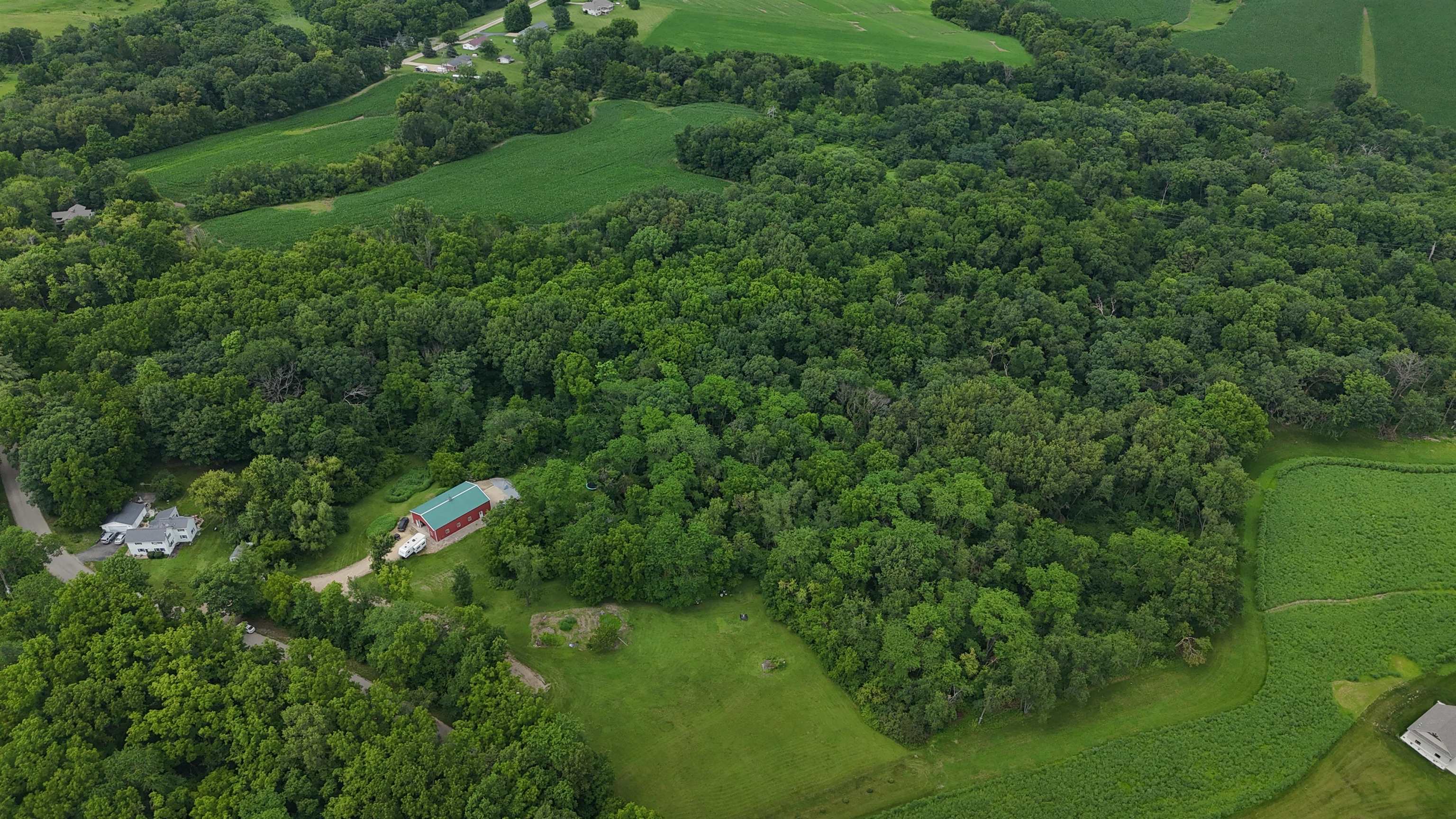 283 North Pilot Knob Road Galena, IL 61036 - Photo 19 of 24