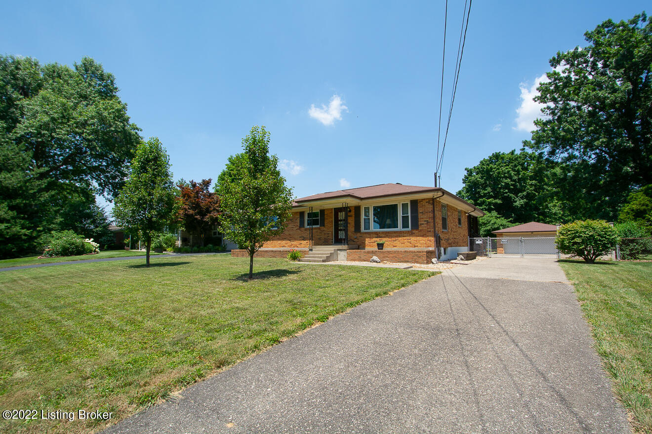 8705 Waltlee Road Louisville, KY 40291 - Photo 6 of 36 Waltlee -9