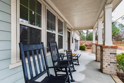 $500,000 | 8121 Fieldcrest Lane, Fuquay-Varina, NC 27526