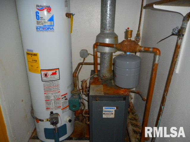 100 Douglas Road Marquette Heights, IL 61554 - Photo 15 of 17 Gallery Image 15