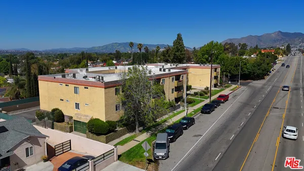 $7,650,000 | 13266 Foothill Boulevard, Sylmar, CA 91342