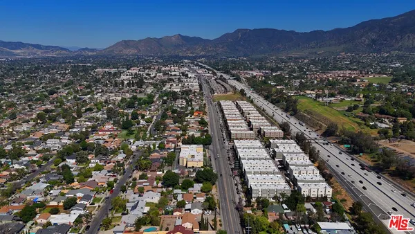 $7,650,000 | 13266 Foothill Boulevard, Sylmar, CA 91342