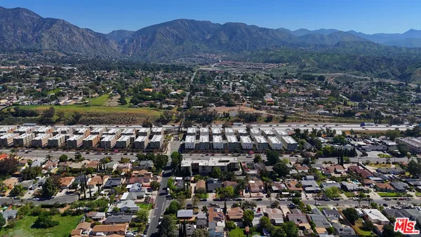 $7,650,000 | 13266 Foothill Boulevard, Sylmar, CA 91342