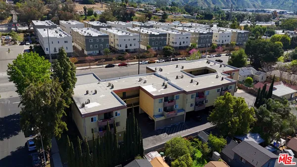 $7,650,000 | 13266 Foothill Boulevard, Sylmar, CA 91342