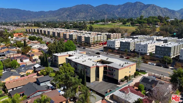 $7,650,000 | 13266 Foothill Boulevard, Sylmar, CA 91342