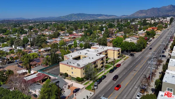 $7,650,000 | 13266 Foothill Boulevard, Sylmar, CA 91342