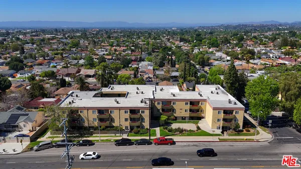 $7,650,000 | 13266 Foothill Boulevard, Sylmar, CA 91342