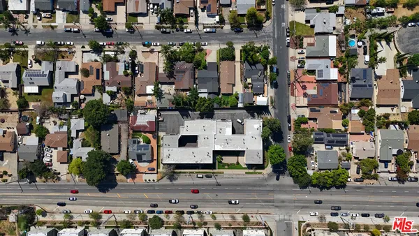 $7,650,000 | 13266 Foothill Boulevard, Sylmar, CA 91342